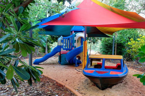 Habitat Resort - Gold Coast 4U 36