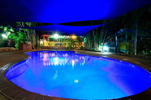 Habitat Resort - Gold Coast 4U 25