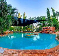 Habitat Resort - Gold Coast 4U