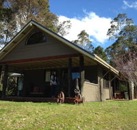 Scotsdale Valley Studios - Accommodation Gold Coast
