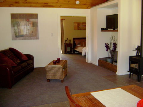 Scotsdale Valley Studios - Accommodation Gold Coast 14