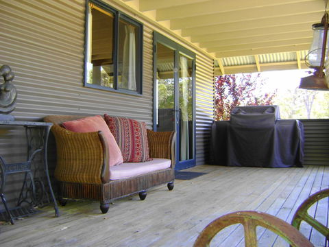 Scotsdale Valley Studios - Accommodation Gold Coast 6