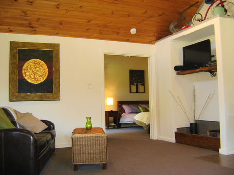Scotsdale Valley Studios - Accommodation Gold Coast 5