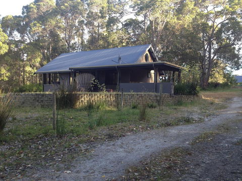 Scotsdale Valley Studios - Accommodation Gold Coast 15