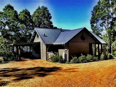 Scotsdale Valley Studios - Accommodation Gold Coast 3