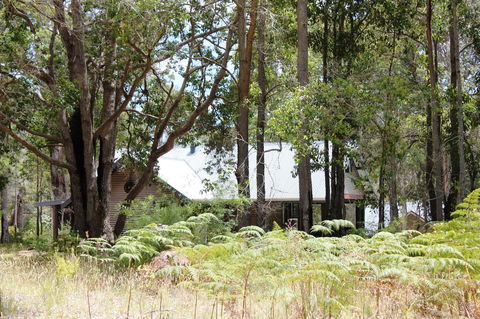 Scotsdale Valley Studios - Accommodation Gold Coast 12