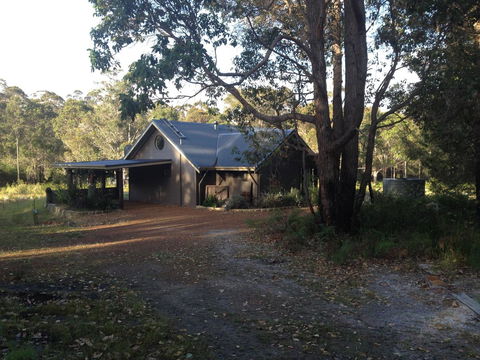 Scotsdale Valley Studios - Accommodation Gold Coast 16