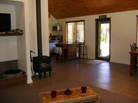 Scotsdale Valley Studios - Accommodation Gold Coast 17