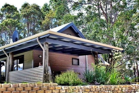 Scotsdale Valley Studios - Accommodation Gold Coast 4