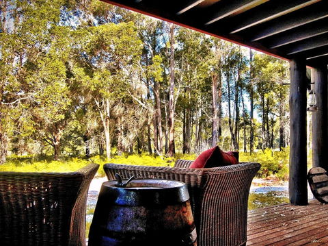 Scotsdale Valley Studios - Accommodation Gold Coast 2