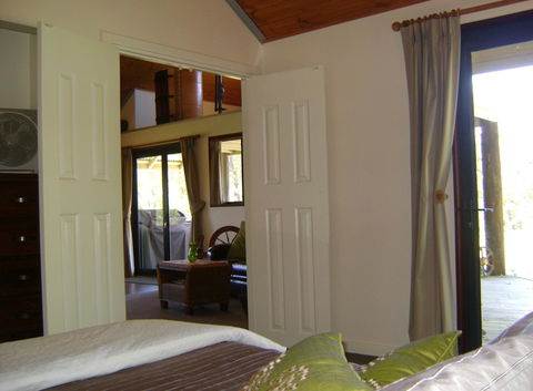 Scotsdale Valley Studios - Accommodation Gold Coast 10