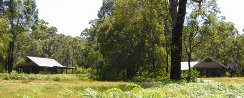 Scotsdale Valley Studios - Accommodation Gold Coast 13