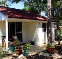 The Boulevard Garden Studio - Gold Coast 4U
