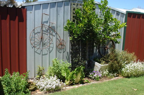 Bluebird Cottage - Gold Coast 4U 26