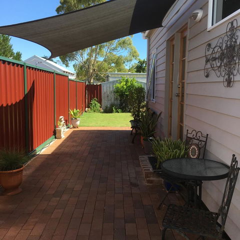 Bluebird Cottage - Gold Coast 4U 27