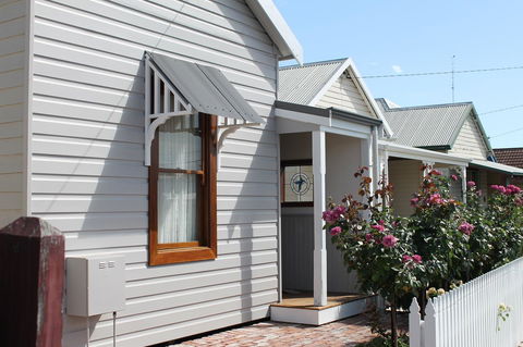 Bluebird Cottage - Gold Coast 4U 31