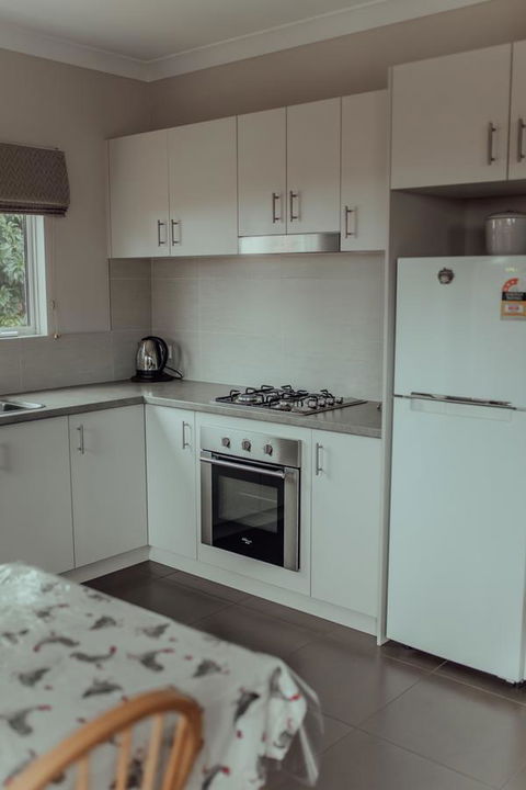 Bluebird Cottage - Gold Coast 4U 20