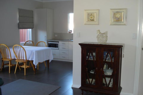 Bluebird Cottage - Gold Coast 4U 19