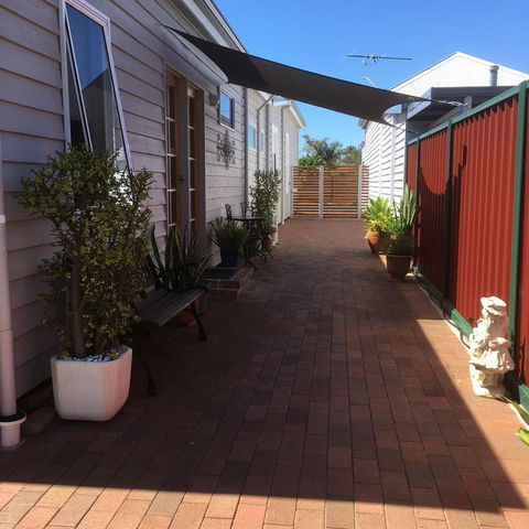 Bluebird Cottage - Gold Coast 4U 28