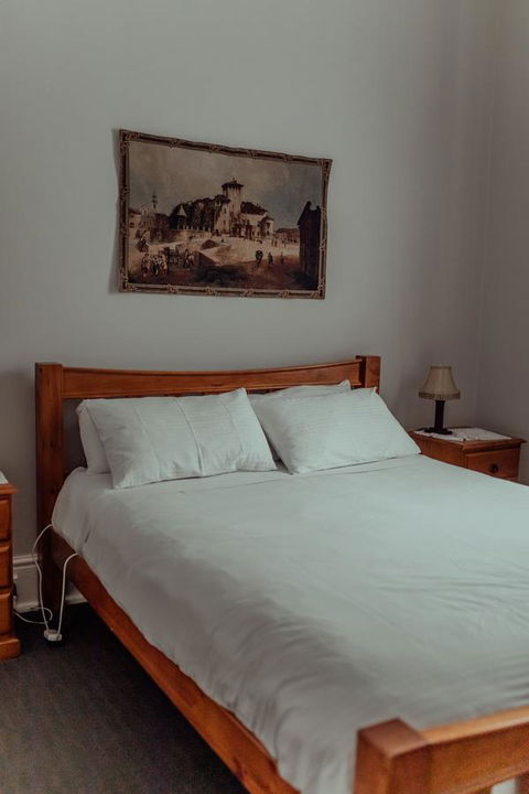 Bluebird Cottage - Gold Coast 4U 6