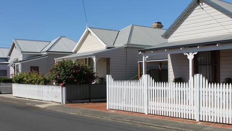Bluebird Cottage - Gold Coast 4U 32