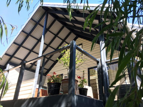 Zephyr Studio - Gold Coast 4U 25