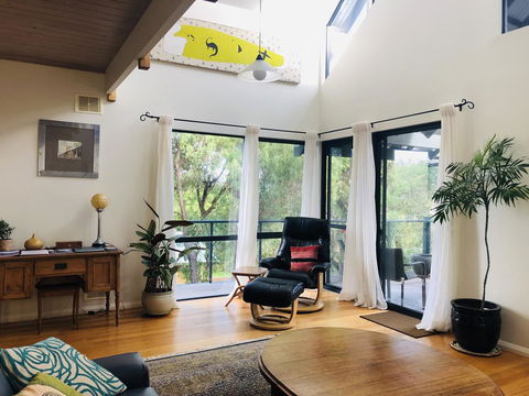 Zephyr Studio - Gold Coast 4U 5