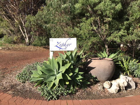 Zephyr Studio - Gold Coast 4U 23