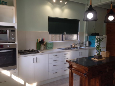 Dunsborough Barn Stay - Accommodation Gold Coast 6