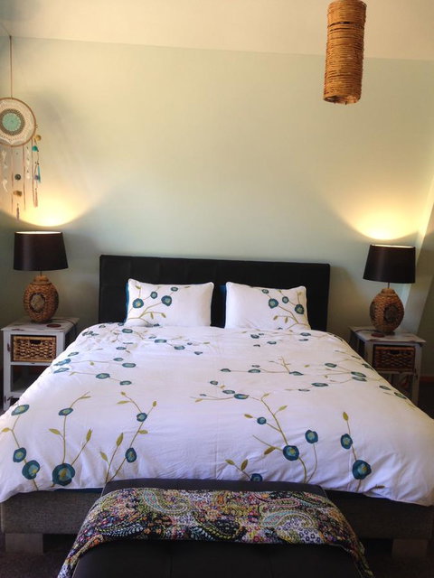 Dunsborough Barn Stay - Accommodation Gold Coast 3