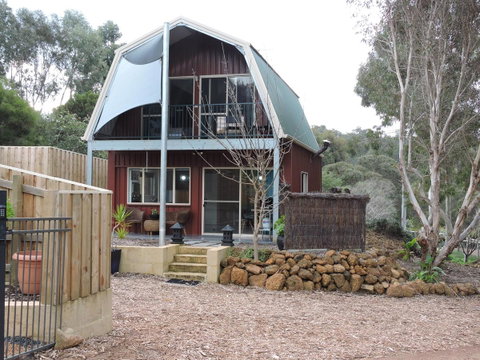 Dunsborough Barn Stay - Accommodation Gold Coast 1