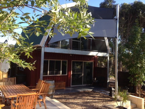 Dunsborough Barn Stay - Accommodation Gold Coast 5