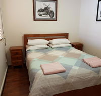 Ocean View Villas - 2 bedroom villa in quiet complex - Accommodation Gold Coast
