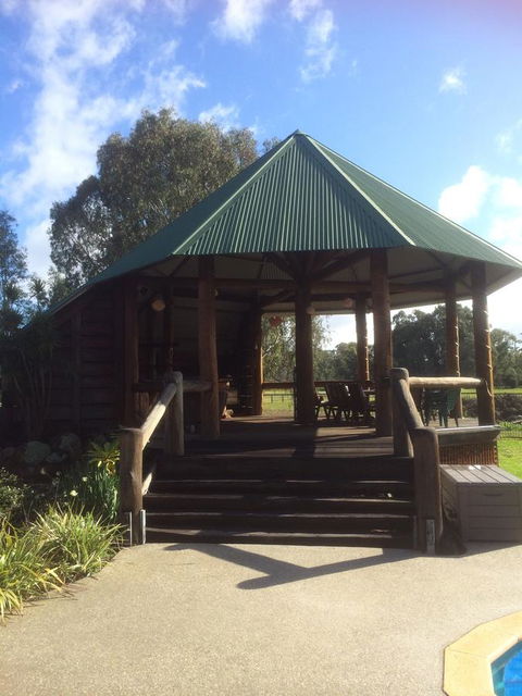 Nivalis Bed And Breakfast - Accommodation Gold Coast 38