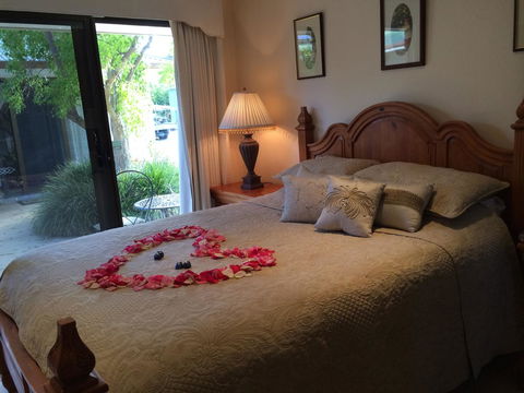 Nivalis Bed And Breakfast - Accommodation Gold Coast 2