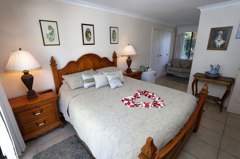 Nivalis Bed And Breakfast - Accommodation Gold Coast 3
