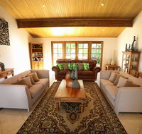 Nivalis Bed And Breakfast - Accommodation Gold Coast