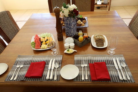 Nivalis Bed And Breakfast - Accommodation Gold Coast 40