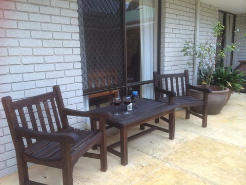 Nivalis Bed And Breakfast - Accommodation Gold Coast 22