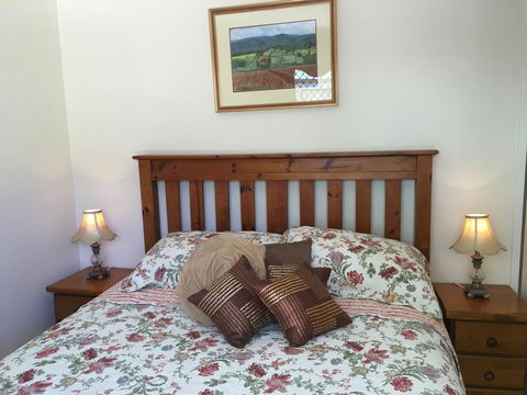Nivalis Bed And Breakfast - Accommodation Gold Coast 8