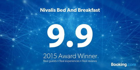 Nivalis Bed And Breakfast - Accommodation Gold Coast 41