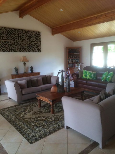 Nivalis Bed And Breakfast - Accommodation Gold Coast 36
