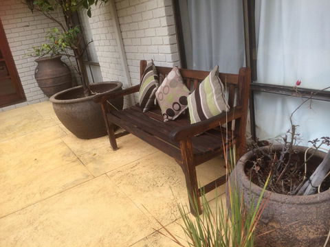 Nivalis Bed And Breakfast - Accommodation Gold Coast 32