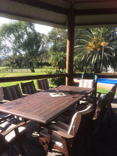 Nivalis Bed And Breakfast - Accommodation Gold Coast 35