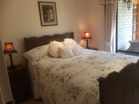 Nivalis Bed And Breakfast - Accommodation Gold Coast 12