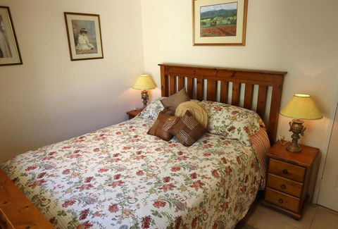 Nivalis Bed And Breakfast - Accommodation Gold Coast 39