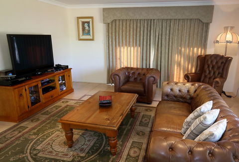 Nivalis Bed And Breakfast - Accommodation Gold Coast 21