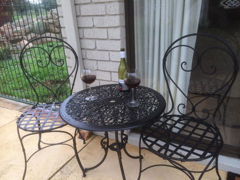 Nivalis Bed And Breakfast - Accommodation Gold Coast 31