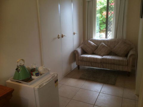 Nivalis Bed And Breakfast - Accommodation Gold Coast 24