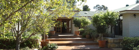 Nivalis Bed And Breakfast - Accommodation Gold Coast 4
